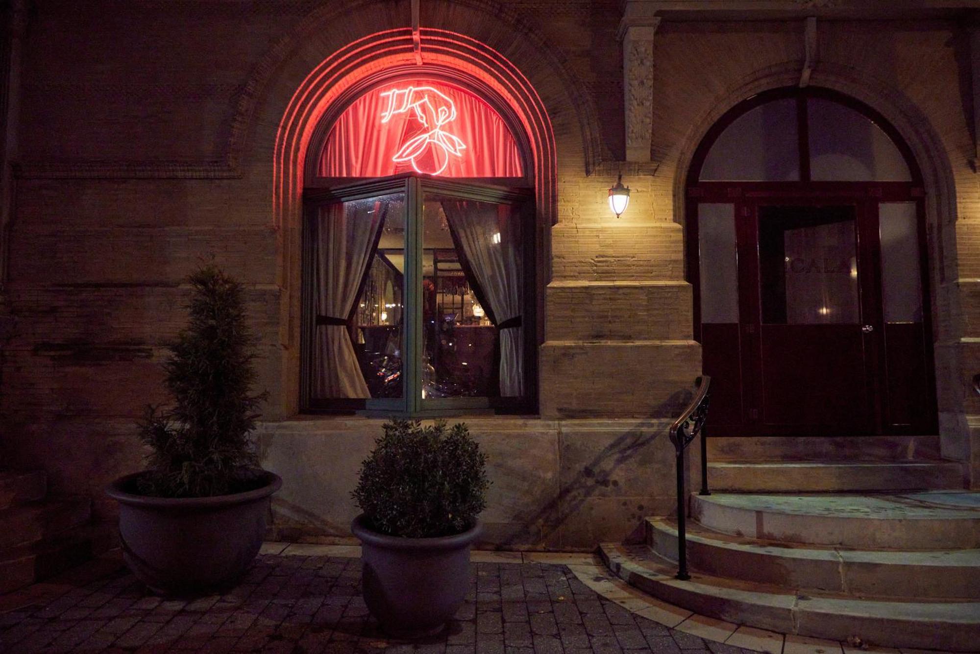 Mint House At The Divine Lorraine Hotel - Philadelphia Bagian luar foto