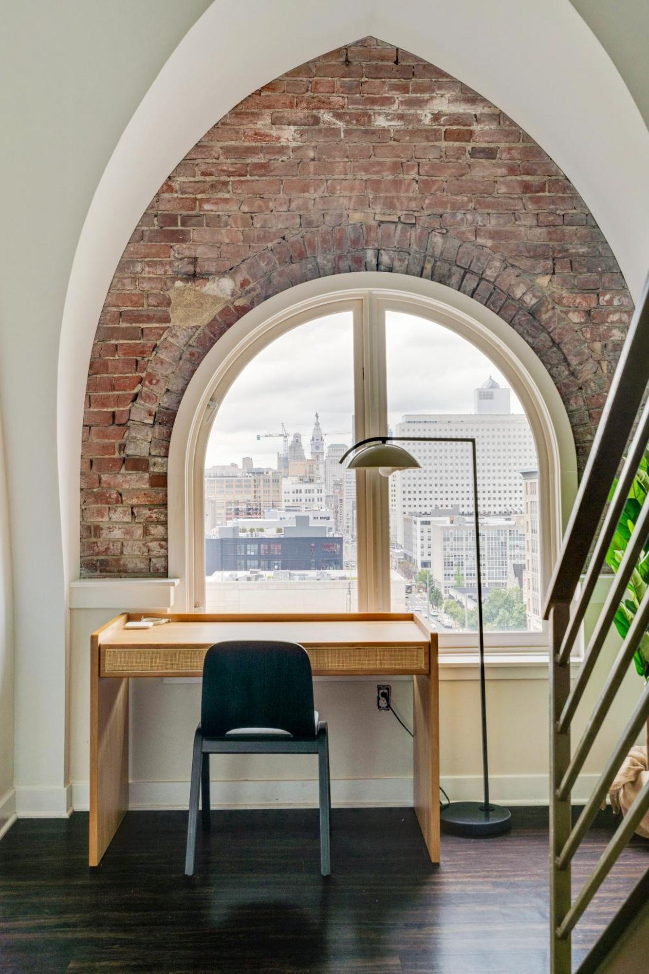 Mint House At The Divine Lorraine Hotel - Philadelphia Bagian luar foto
