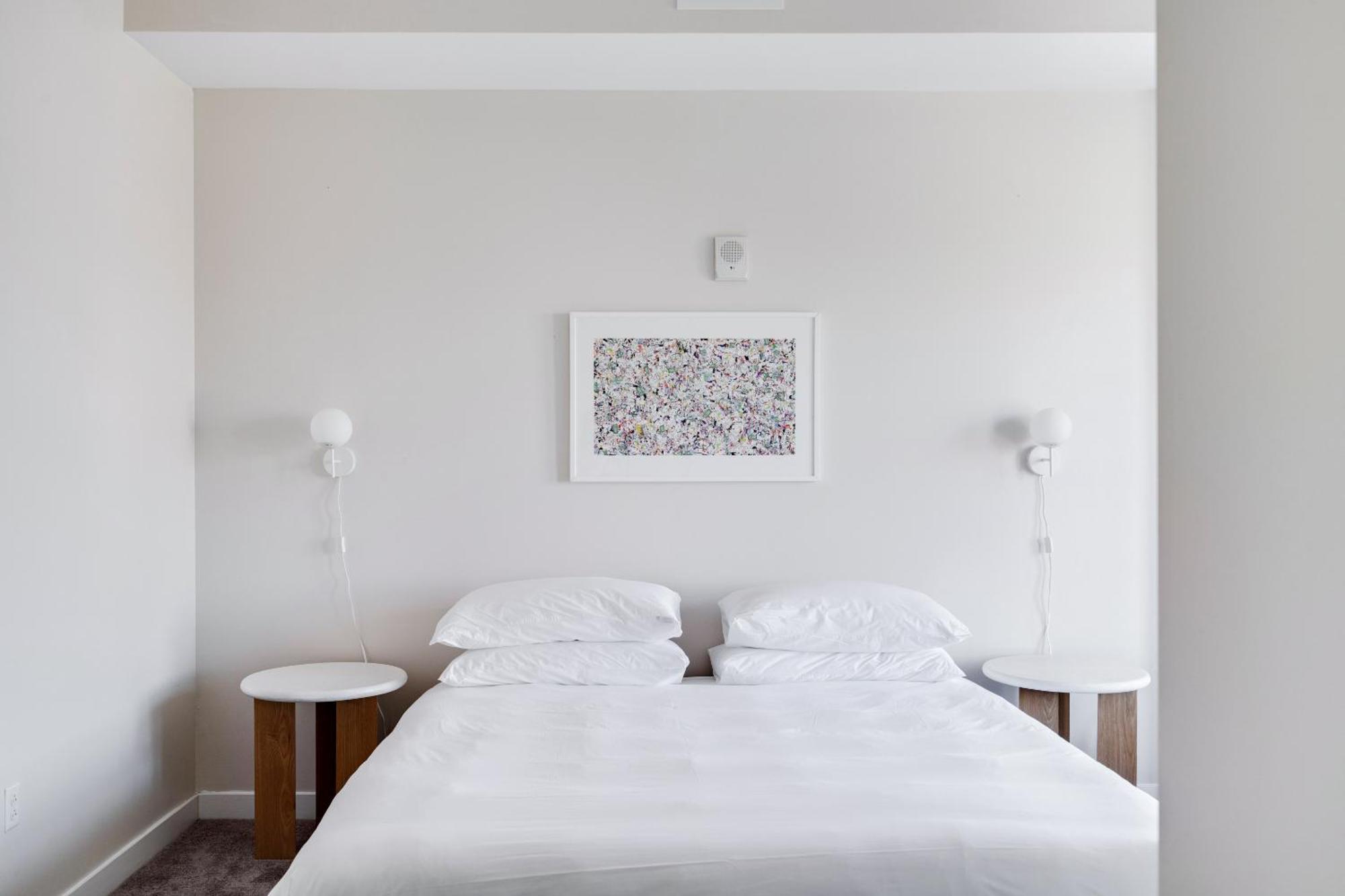 Mint House At The Divine Lorraine Hotel - Philadelphia Bagian luar foto
