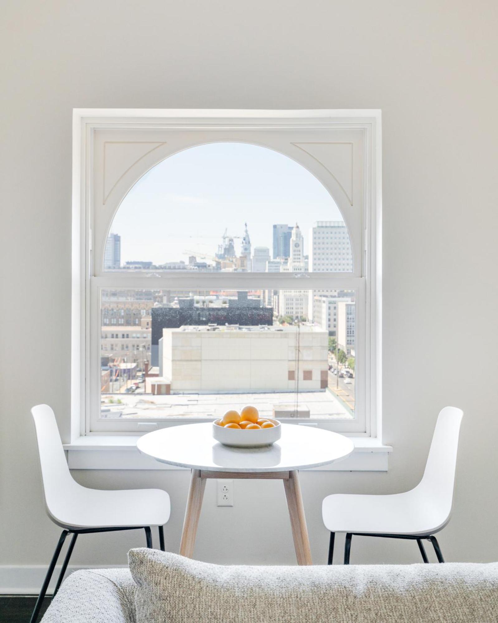 Mint House At The Divine Lorraine Hotel - Philadelphia Bagian luar foto